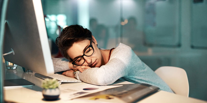 Will Sleep Apnea Ever Go Away?