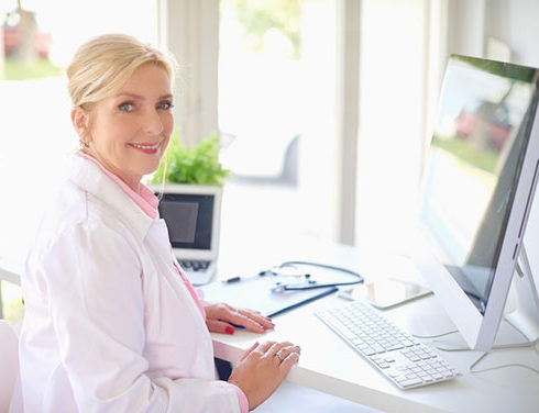 Office Manager For Sleep Apnea Treatment in Clinton Township MI